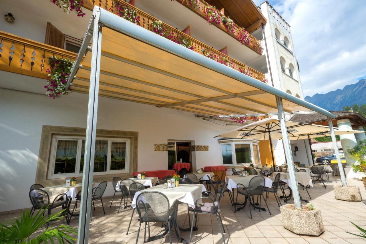 Hotel Marlingerhof Eksteriør billede
