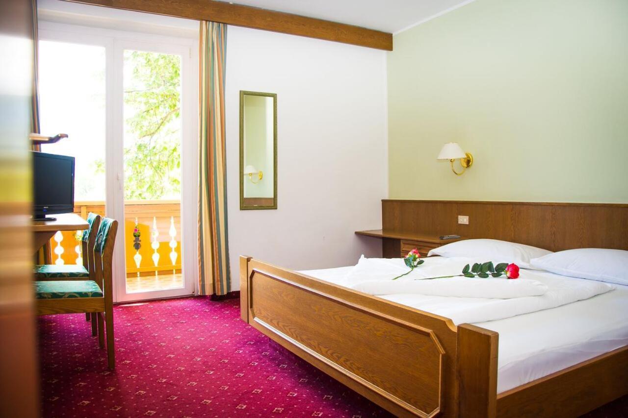 Hotel Marlingerhof Eksteriør billede