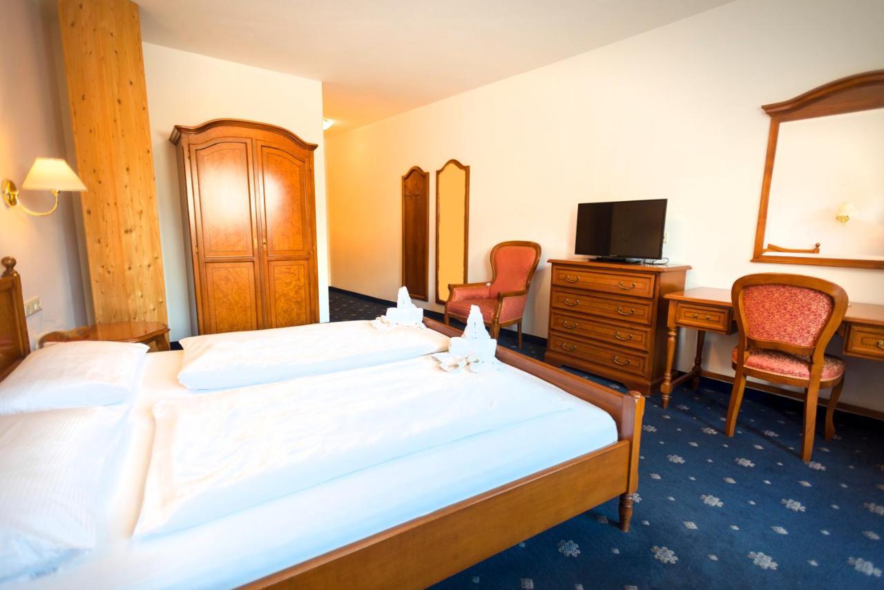 Hotel Marlingerhof Eksteriør billede