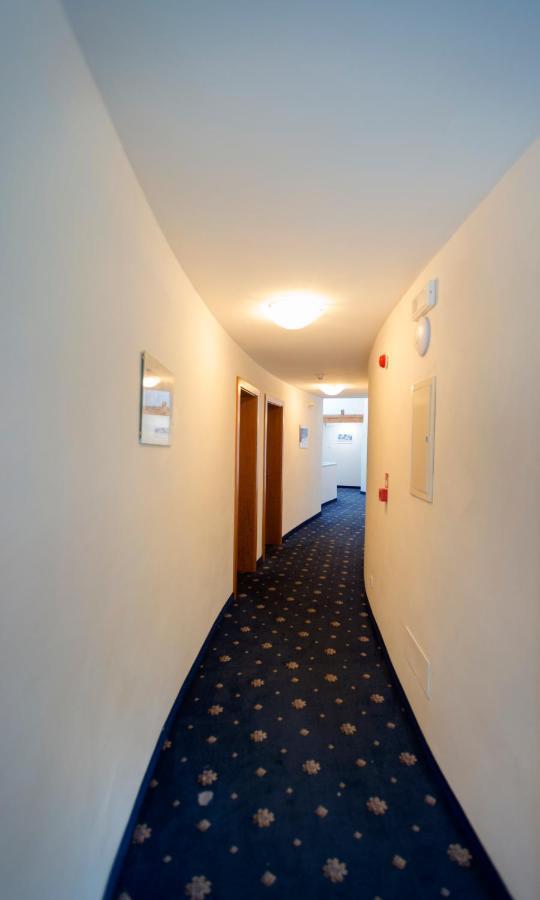 Hotel Marlingerhof Eksteriør billede