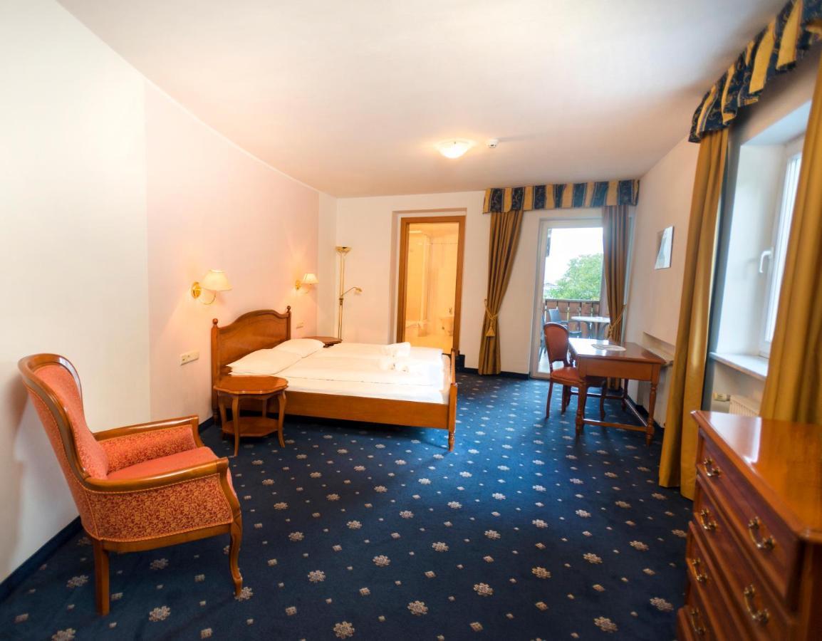 Hotel Marlingerhof Eksteriør billede
