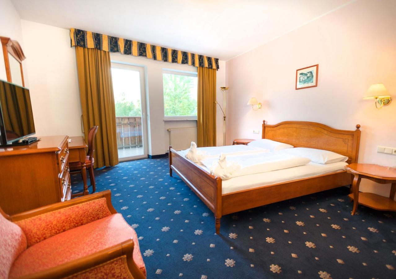 Hotel Marlingerhof Eksteriør billede