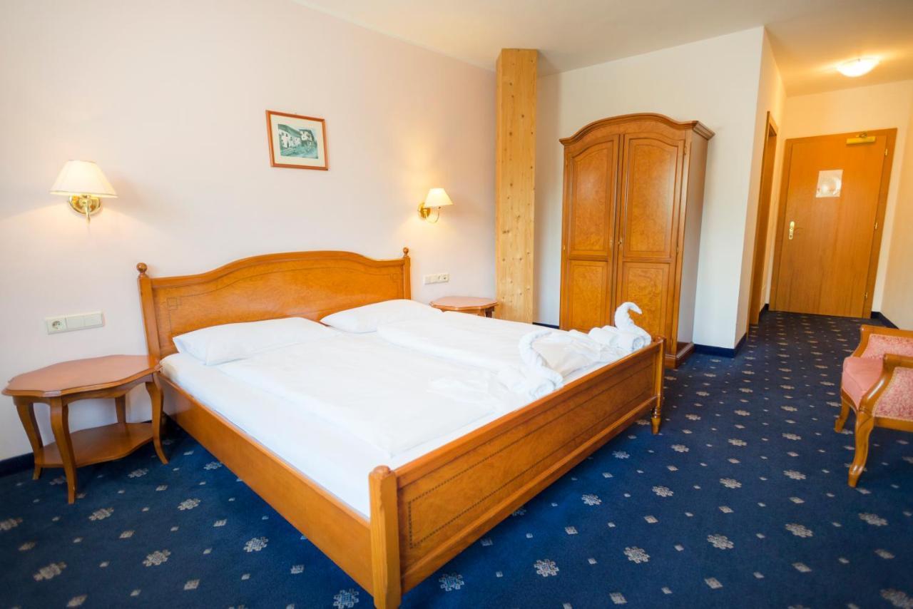 Hotel Marlingerhof Eksteriør billede
