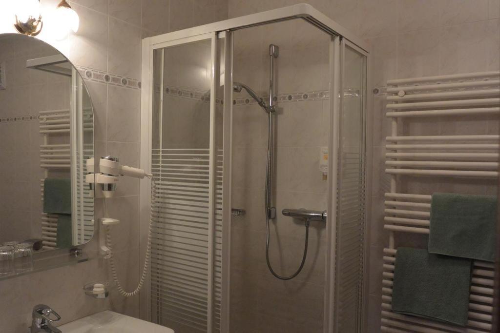 Hotel Marlingerhof Eksteriør billede