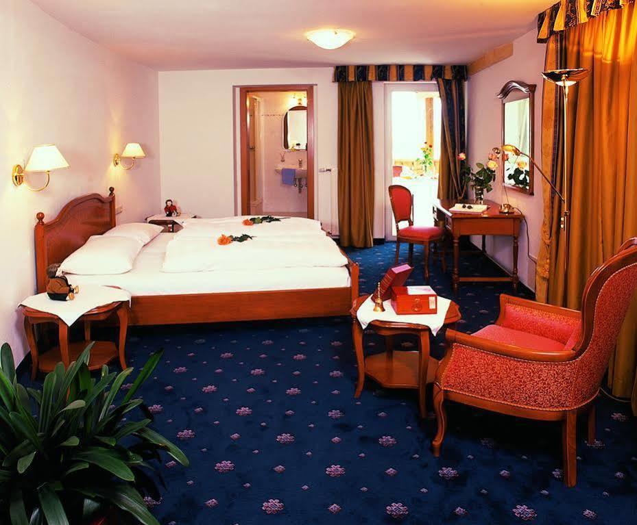 Hotel Marlingerhof Eksteriør billede